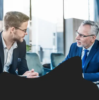 Business coaching