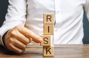 Commercial risk